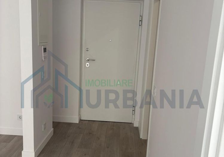 Studio dublu, etaj 4, în complexul rezidențial SILK DISTRICT, Iași - Poză 5