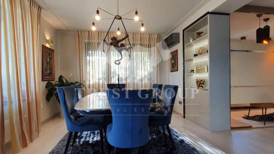 Penthouse 3 camere Domenii | Terasa | Loc de parcare - Poză 9