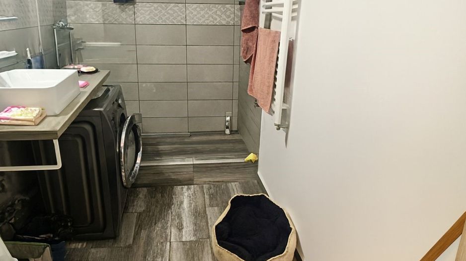 Garsoniera zona Parc IOR - Aleea Fuiorului - Poză 6