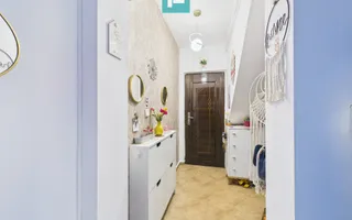 Apartament 2 camere în Giroc - Poză 11