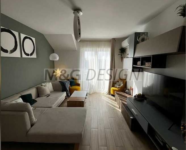 Apartament 4 camere zona Telegrafului bloc nou - Poză 4