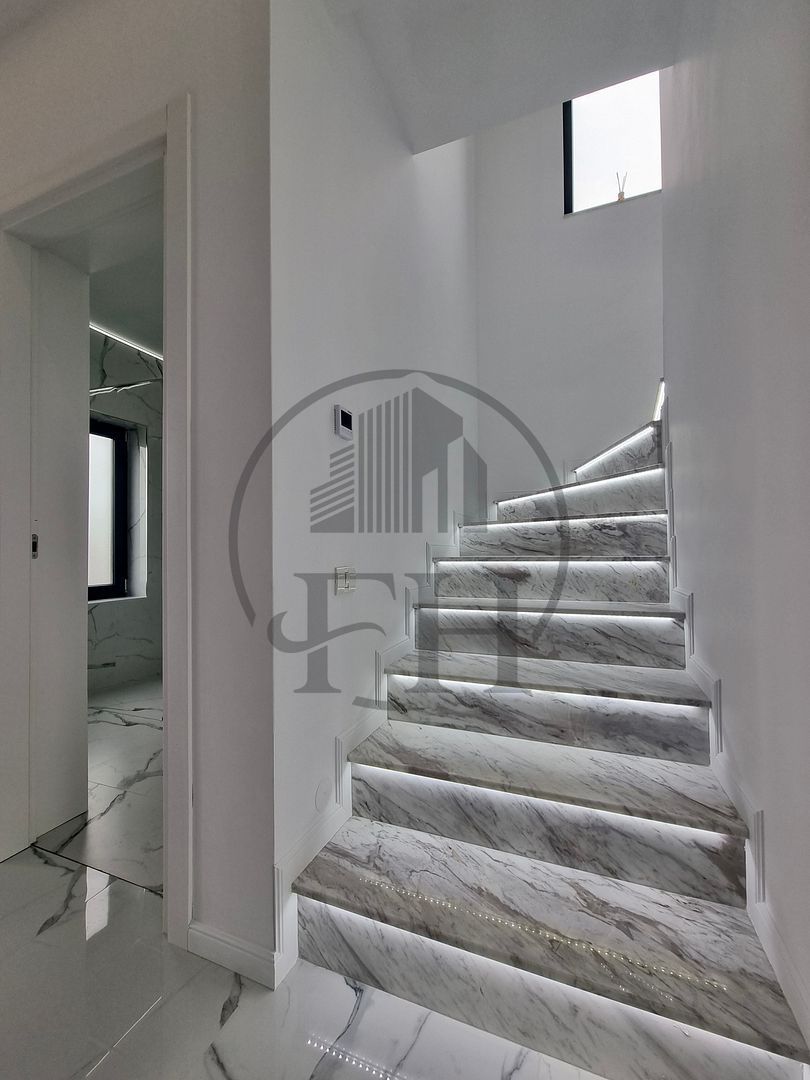 SOLD/ VANDUT Casa / Vila de vanzare Valu lui Traian, Constanta - Poză 11