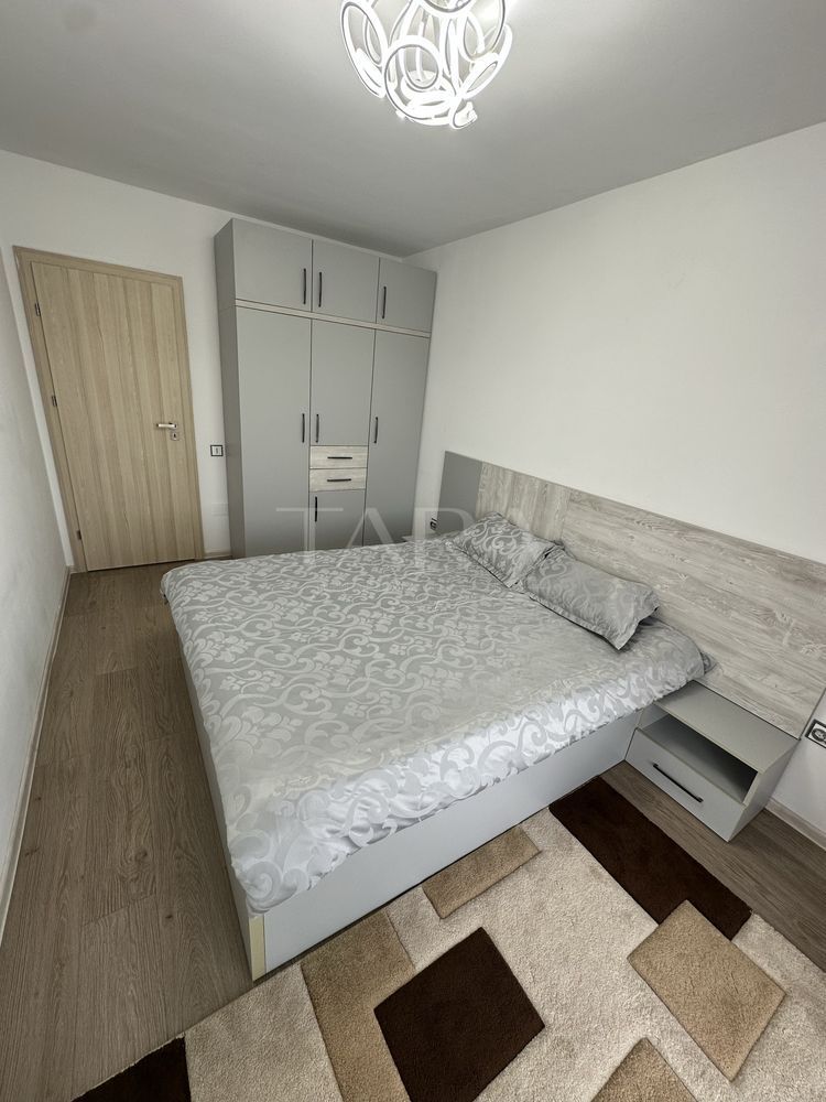 Apartament de lux cu 3 camere de închiriat - Gheorgheni - Poză 4