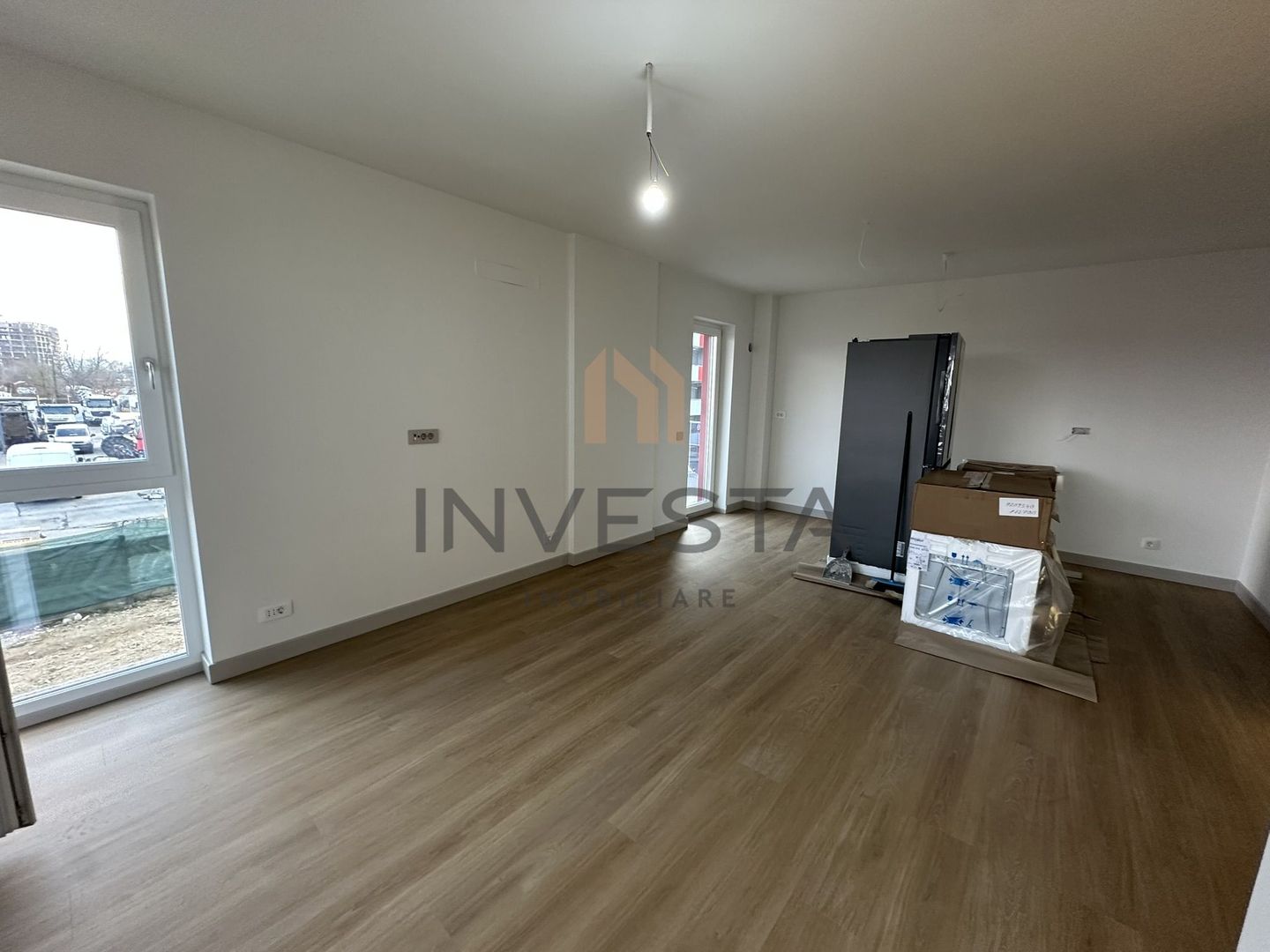 Apartament 3 camere cu 2 balcoane etajul I. Constructie NZEB! Elite Jr - Poză 3