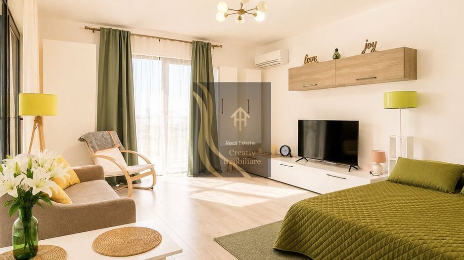 Cloud9 Residence, Aviatiei, Promenada, Oregon,Metrou Aurel Vlaicu si Pipera - Poză 5