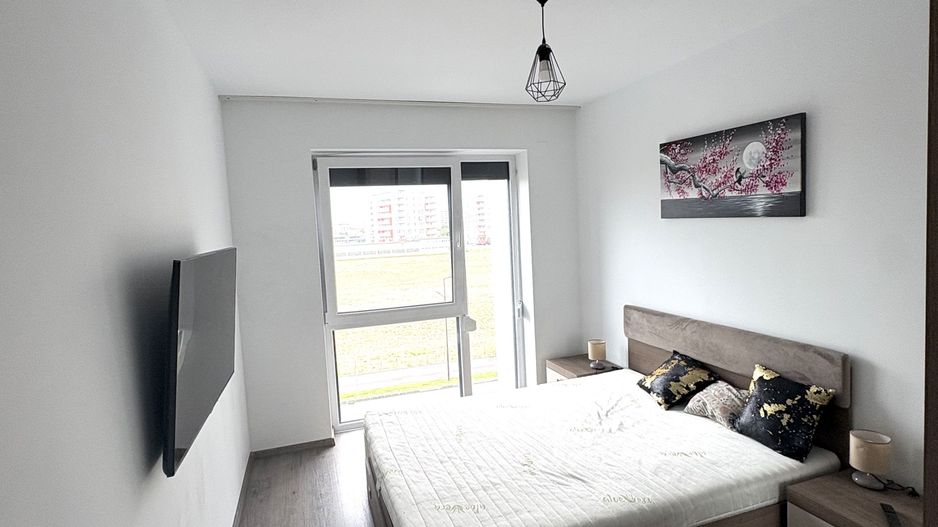 Apartament de închiriat - Poză 7