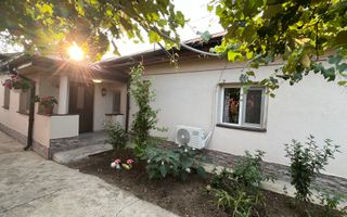 Casa individuala cu teren 386mp in zona Cora Alexandriei - Poză 1