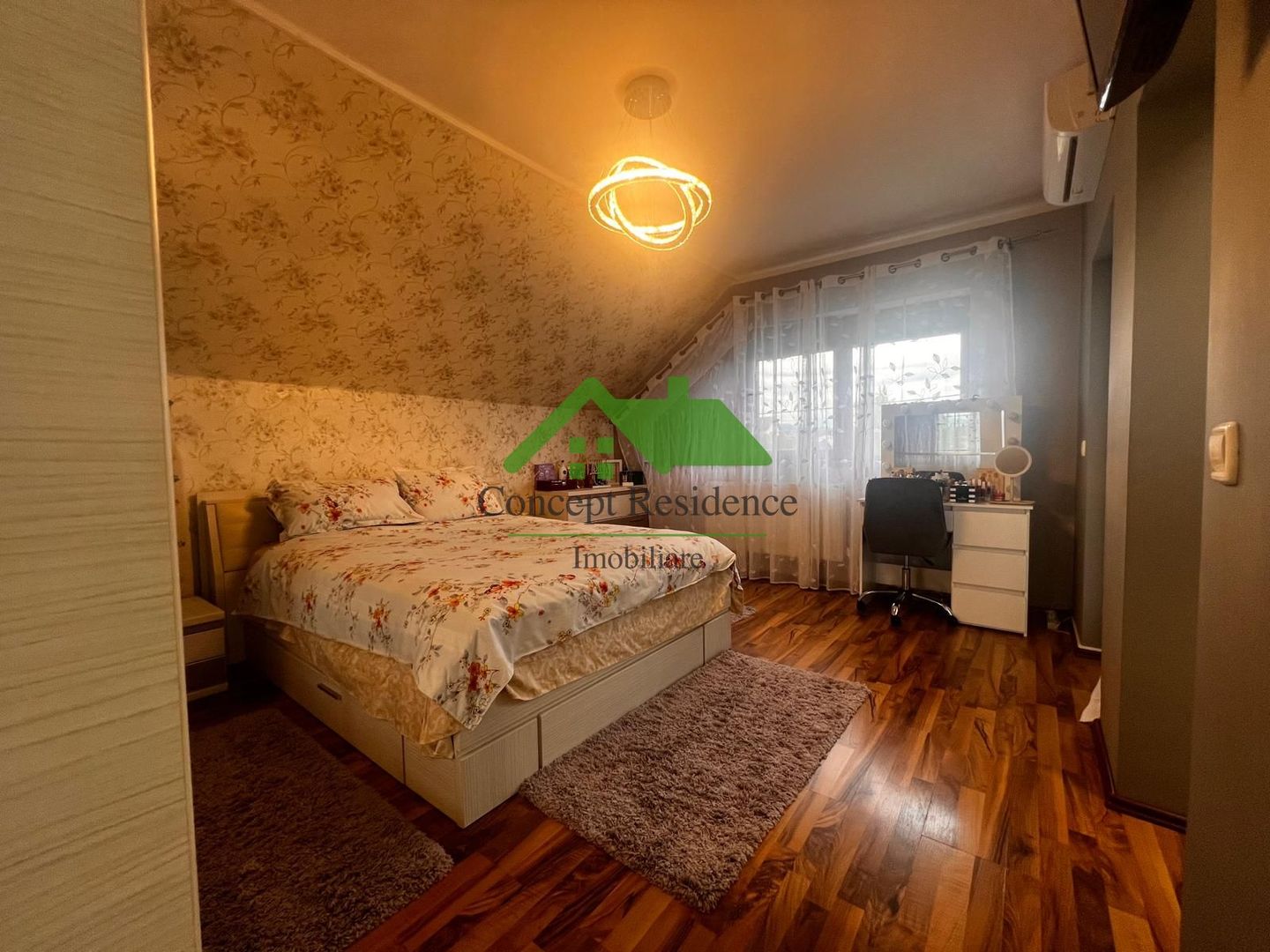 Casă tip duplex, 157 mp, renovată 2025 – zona Branduselor - Poză 5