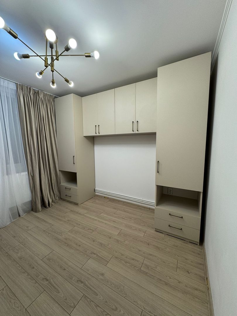 AP. 3 CAMERE THEODOR PALLADY, PRIMA INCHIRIERE, CENTRALA, RENOVAT - Poză 8