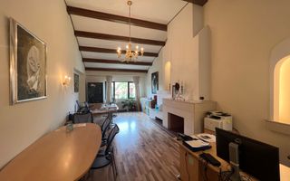 Vila superba Cotroceni - renovata complet premium (COMISION ZERO) - Poză 1