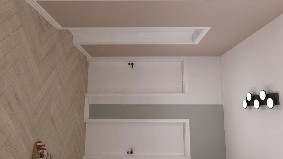 Apartament  3 camere  de lux  ansamblu Residence Luxury - Poză 4