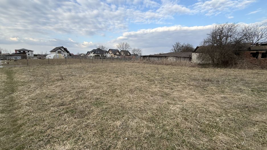 Teren intravilan | Zona Kaufland Rădăuți | 808 mp - Poză 1