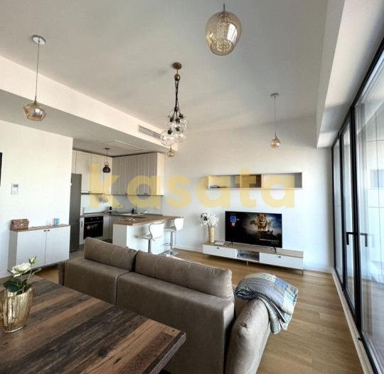 APARTAMENT 2 CAMERE | ONE VERDI PARK | LOCATIE PREMIUM - Poză 1