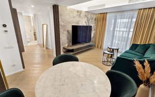 Cortina Academy 2 Camere | Lux | Prima Inchiriere - Poză 4