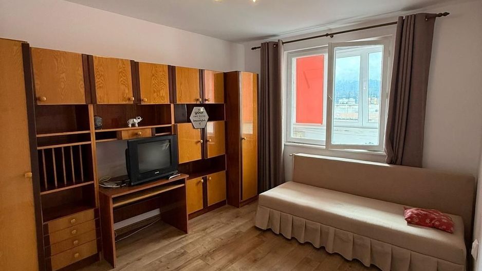 Zona P-ta Astra, 3 camere insorit, cu priveliste - Poză 6