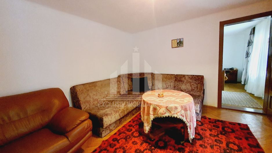 Casa de vanzare in Sebes - Lancram - Poză 4