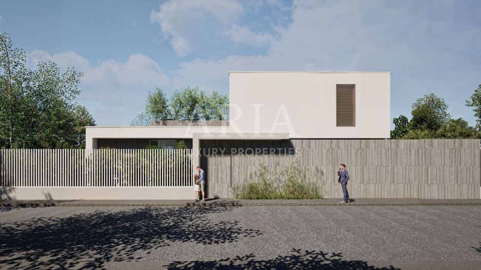 LUX HOLLYWOODIAN | ARHITECTURĂ VIZIONARĂ | - Poză 5