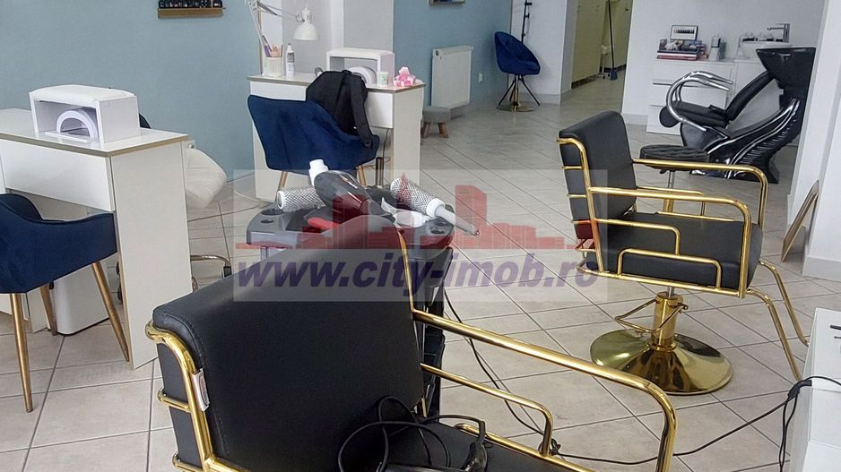 Vanzare Spatiu Comercial Straulesti Nord Bucuresti - Poză 26