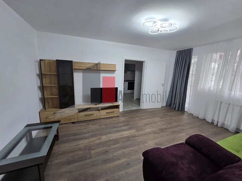 Apartament de inchiriat in zona Ion Mihalache/Domenii - Poză 6