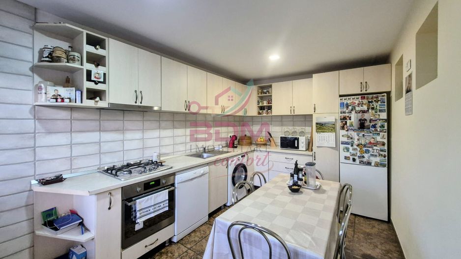 0% Comision | Casă la calcan | 570 mp teren I zona Bai - Poză 17