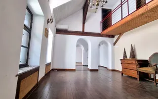 VILĂ INDIVIDUALĂ | ULTRACENTRAL | 270 MP UTILI | LOCUINȚĂ SAU BUSINESS - Poză 14