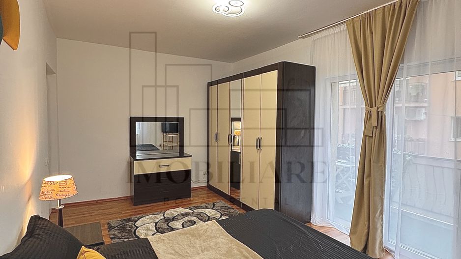 Apartament 3 camere decomandate, 2 băi | Parcare proprie | Andrei Mureșanu - Poză 5