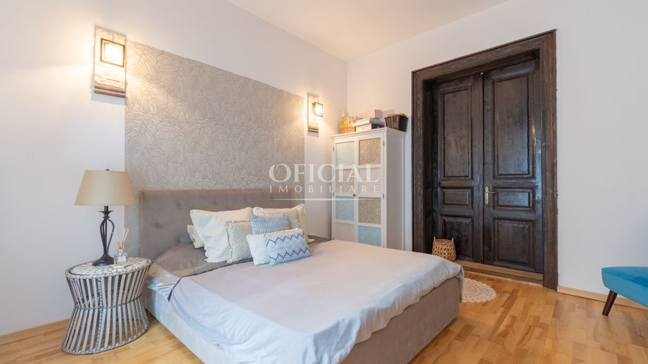 Apartament 2 Camere | 52 Mp | Pet Friendly | Zona Centrala - Poză 6