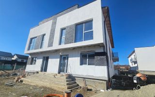 Duplex  Modern cu 4 camere si gradina, zona Casa de Apa - Poză 4