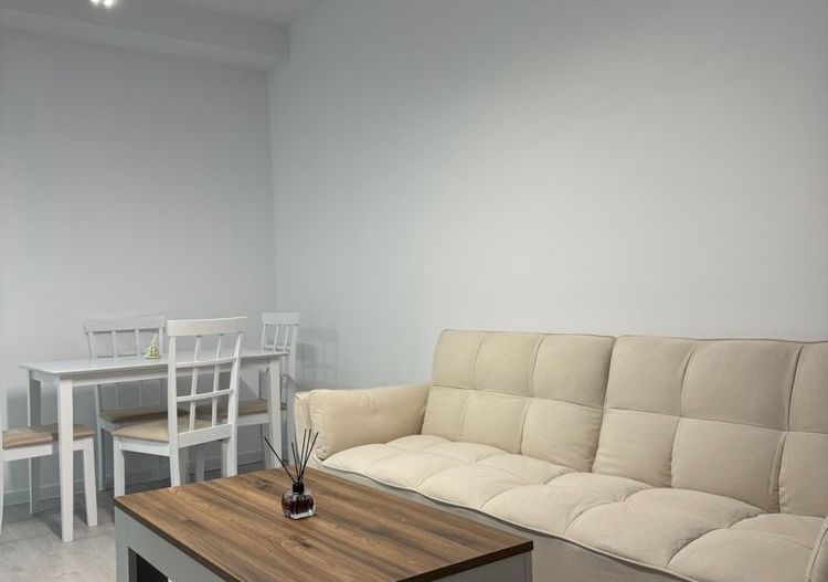 Apartament unical de inchiriat 2 camere  Novum 56 - Poză 4