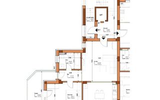 VANZARE 2 CAMERE | PARTER SAU ETAJUL 1 | ZONA UNIRII - Poză 2