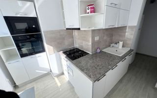 2 camere renovat  Glinka - Floreasca - Poză 6