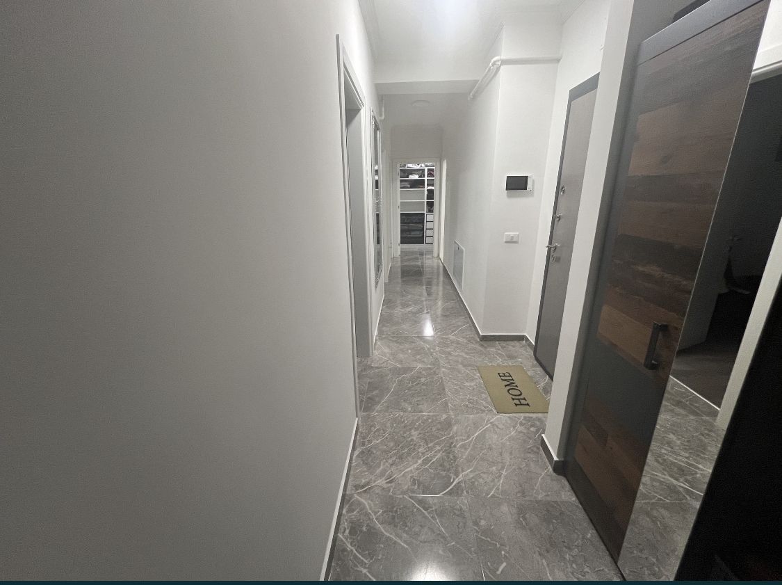 Ap 3 camere decomandat in cplx Energia Residence - Poză 1