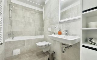 Apartament 2 camere decomandat cu loc de parcare și boxă Kasper Coresi - Poză 9