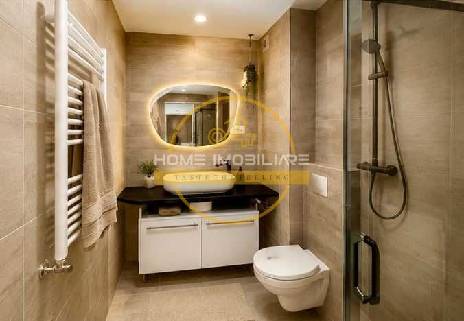 🏠Apartament 2 cam, 50MP, etaj 2 // 📍Copou - Mihail Sadoveanu - Poză 3