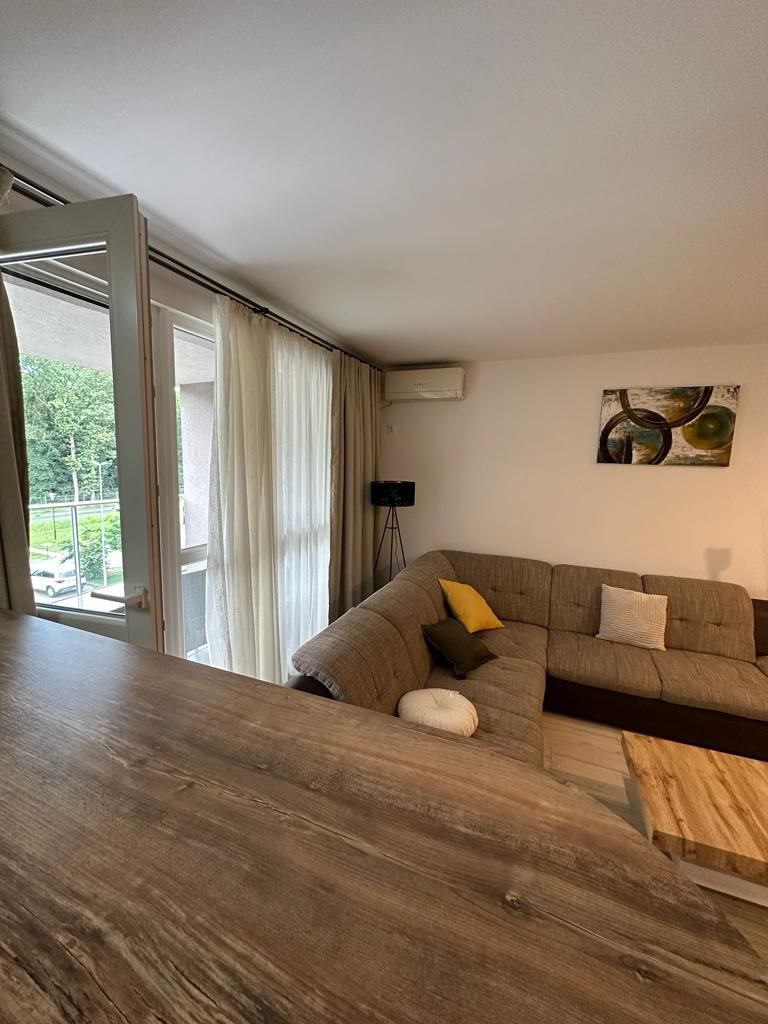 Apartament 2 camere bloc nou cu loc de parcare - Poză 23