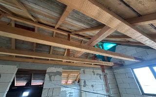 Casă de vânzare I Liteni Moara, Suceava I Preț: 85.000 € I SU: 176 mp - Poză 13