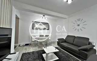 Apartament de închiriat cu 3 camere în zona Prima Shop, Oradea - Poză 6