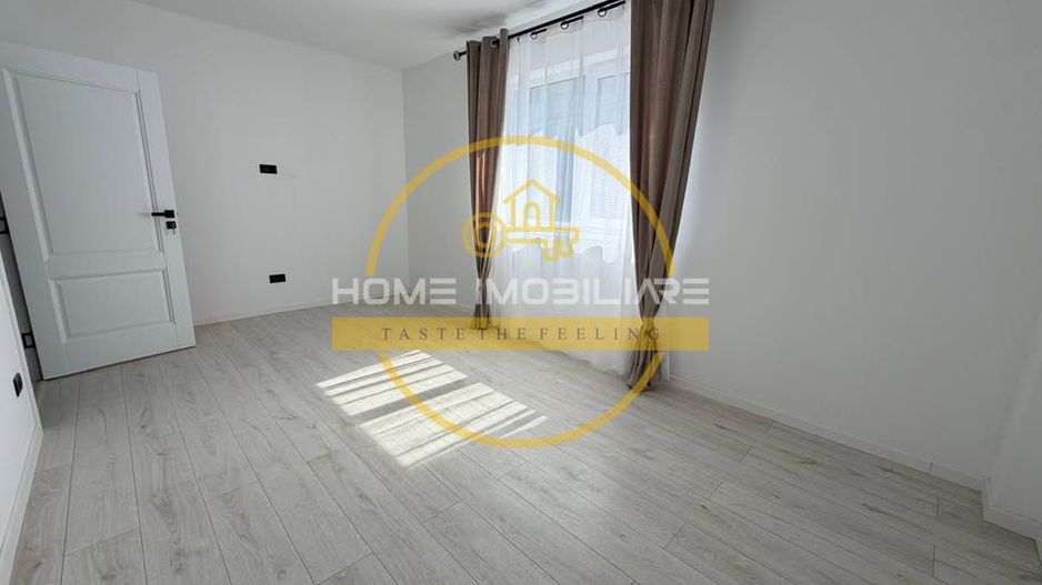Etaj 1/Apartament 2 Camere-Decomandat 60mp!Bloc din 2025 - Poză 4