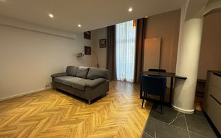 OPORTUNITATE | LOFT ELEGANT | PARCARE DUBLĂ | BUCURESTII NOI - Poză 5