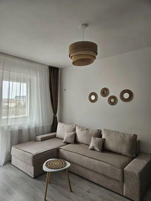 Apartament cu 2 camere modern de inchiriat, bloc nou, zona Pacii - Poză 2