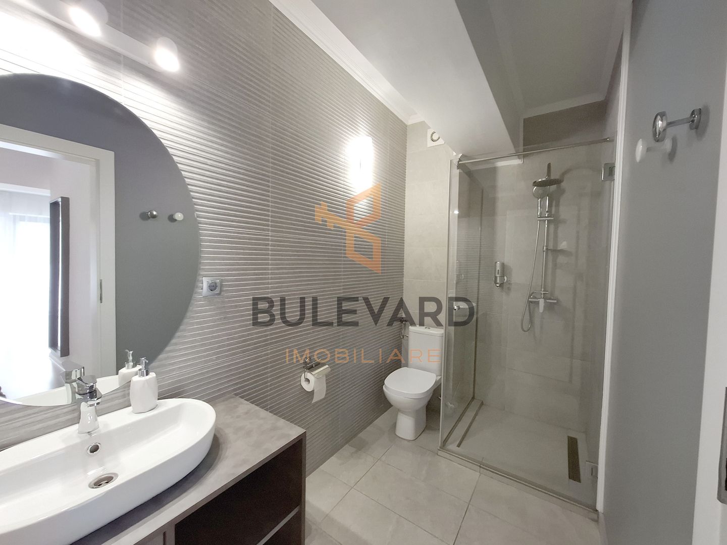 Apartament tip studio de inchiriere in bloc nou! - Poză 7