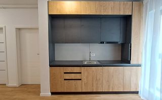 Drumul Taberei Exigent Plaza 5, garaj subteran, mobilat, utilat modern - Poză 4