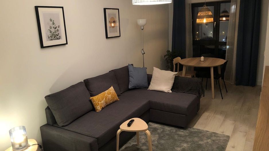 Parcului 20 | Apartament 2 camere - Poză 2