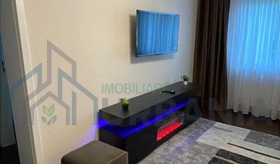 # Apartament 2 Camere Podu Ros SD Renovat Complet - Poză 2