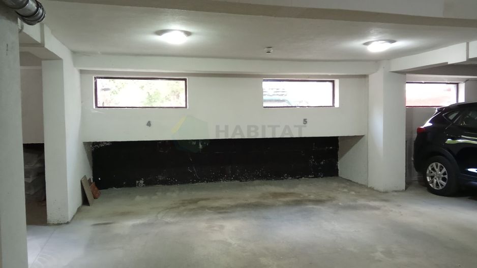 2 camere premium cu loc parcare la subteran - Poză 11