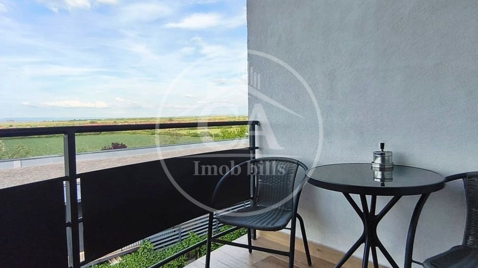 Apartament de inchiriat cu 2 camere in Sanmartin, Bihor - Poză 10