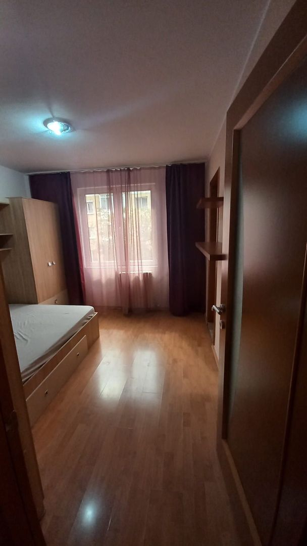 AP. 3 CAMERE - PIATA SUDULUI, PARCARE ADP, CENTRALA PROPRIE, METROU - Poză 6