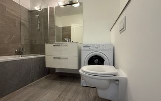 Apartament cu 2 camere in Sopor (Grand Park Residence) - Poză 8