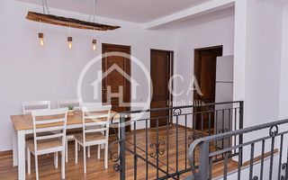 Apartament cu o camera de inchiriat in zona ultracentrala, Oradea - Poză 9