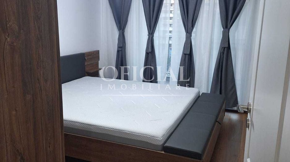 Apartament 2 camere | Garaj | Terasa 26mp | Zona Eroilor | Floresti - Poză 6